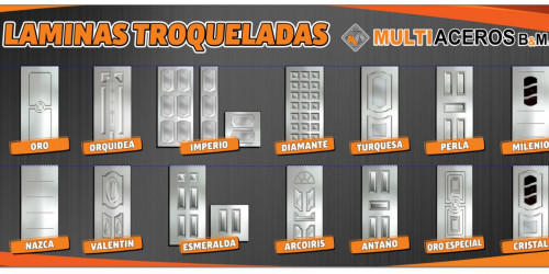 Multiaceros B&M sas